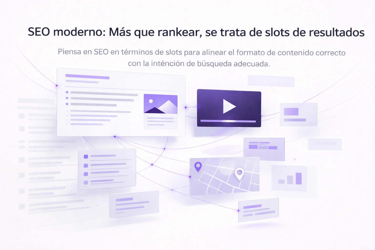 Portada del artículo: Slots en posiciones, ¿que son y por qué importan para el SEO?